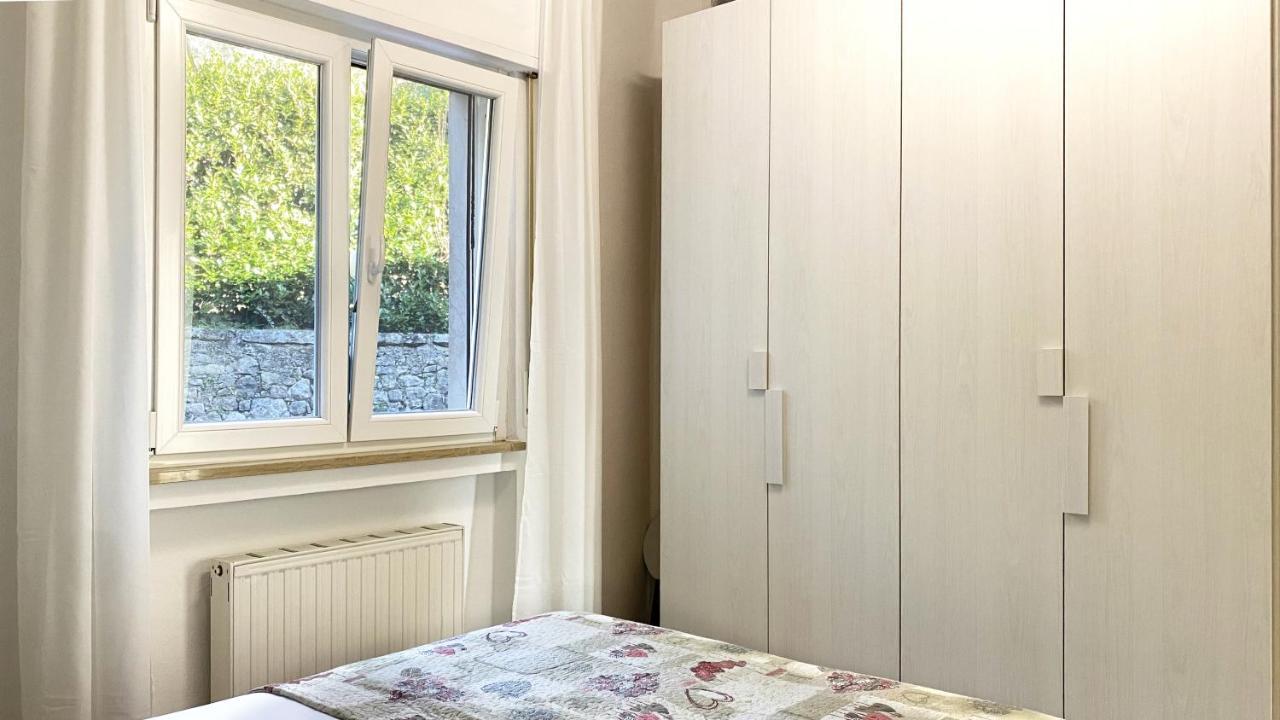 Casa Del Relax Apartamento Riva del Garda Exterior foto