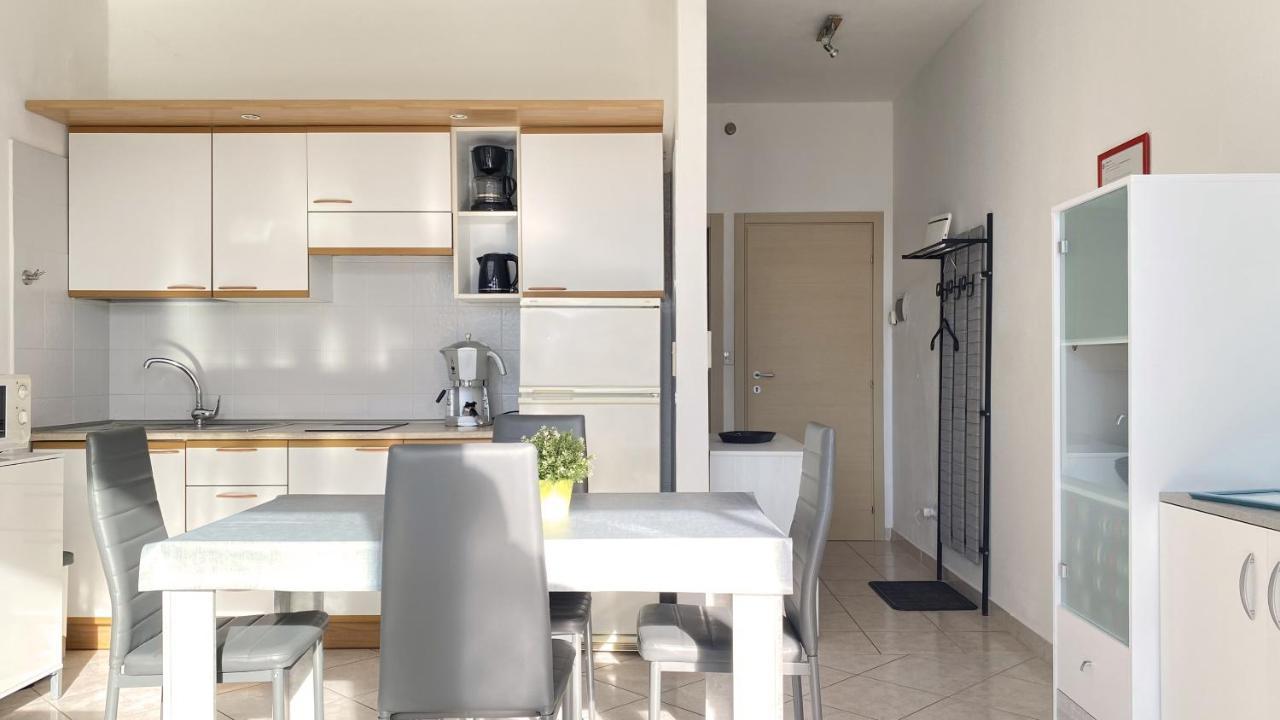 Casa Del Relax Apartamento Riva del Garda Exterior foto