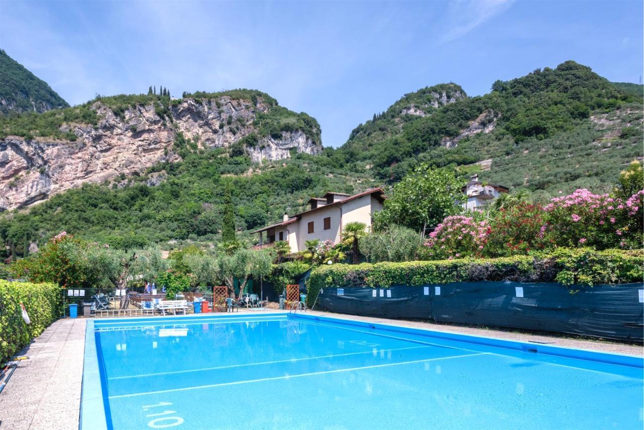 Casa Del Relax Apartamento Riva del Garda Exterior foto