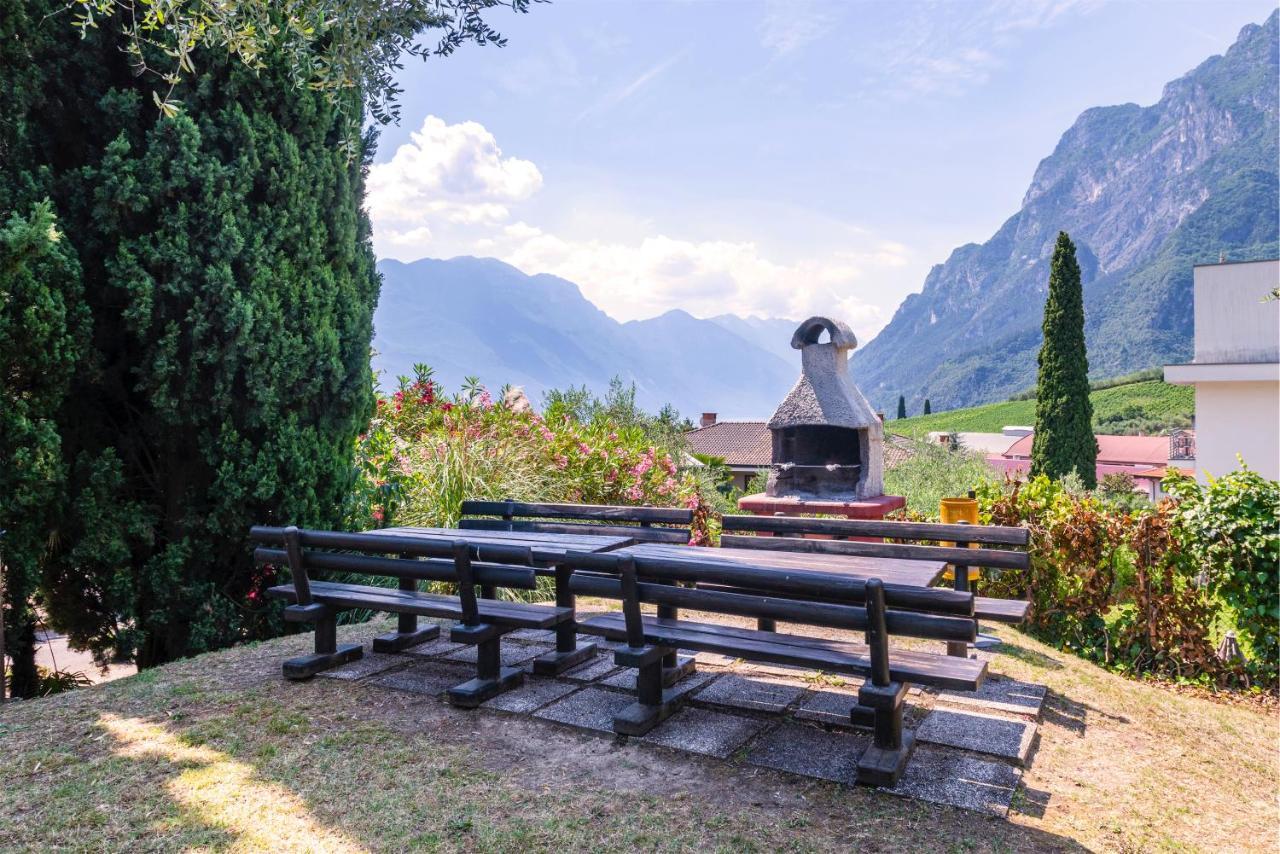 Casa Del Relax Apartamento Riva del Garda Exterior foto